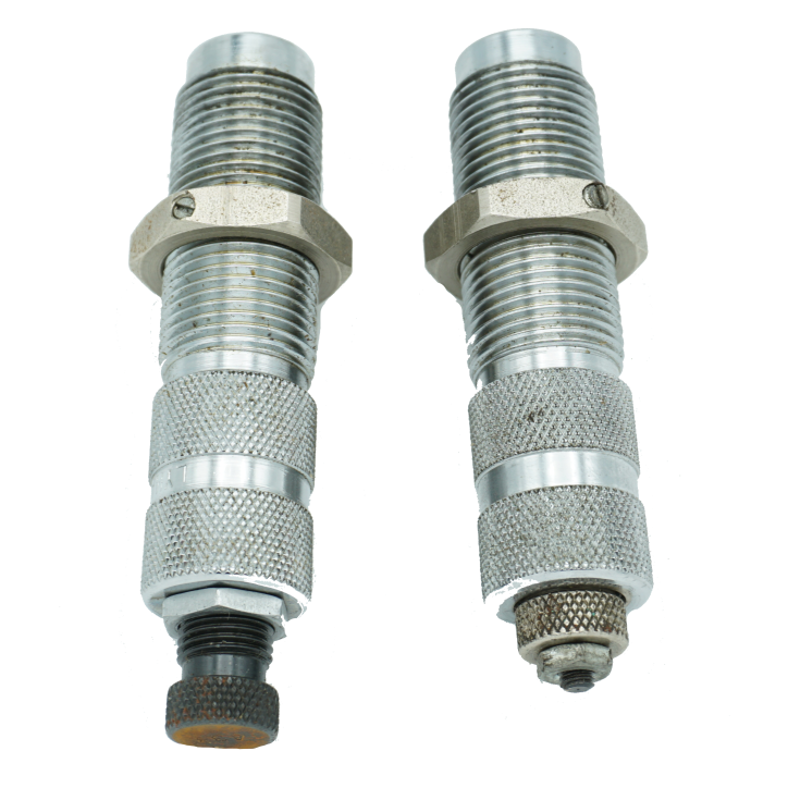 Jeu d'outils Lyman pour 22-250 Rifle
