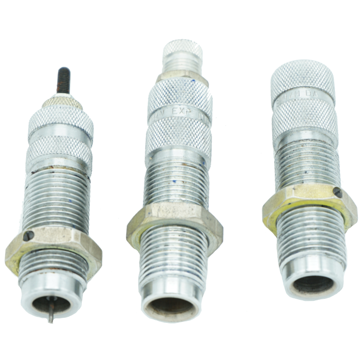 Jeu d'outils Lyman pour 8mm