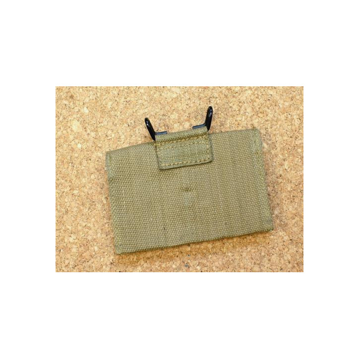 Porte pansement toile US 39/45 British made