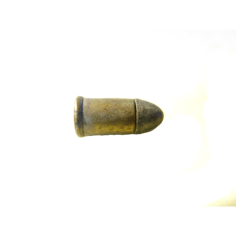 Cartouche 7 mm Devisme 