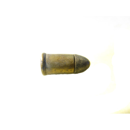 Cartouche 7 mm Devisme 