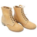Boots de l\'armée allemande M43 Repro Taille 41