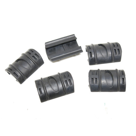 Caoutchouc de chargeur M16