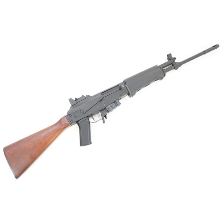 Carabine Valmet M76 - Cal. 222 Rem - Semi-auto - Catégorie B