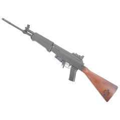 Carabine Valmet M76 - Cal. 222 Rem - Semi-auto - Catégorie B