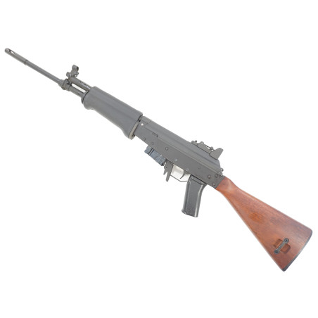 Carabine Valmet M76 - Cal. 222 Rem - Semi-auto - Catégorie B