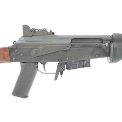Carabine Valmet M76 - Cal. 222 Rem - Semi-auto - Catégorie B