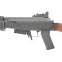Carabine Valmet M76 - Cal. 222 Rem - Semi-auto - Catégorie B