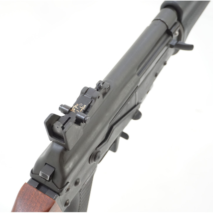 Carabine Valmet M76 - Cal. 222 Rem - Semi-auto - Catégorie B