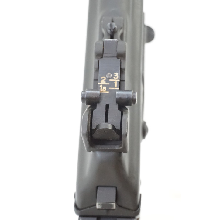 Carabine Valmet M76 - Cal. 222 Rem - Semi-auto - Catégorie B