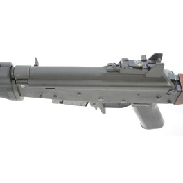 Carabine Valmet M76 - Cal. 222 Rem - Semi-auto - Catégorie B Carabine Valmet M76 - Cal. 222 Rem - Semi-auto - Catégorie B