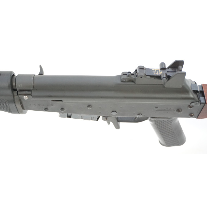 Carabine Valmet M76 - Cal. 222 Rem - Semi-auto - Catégorie B