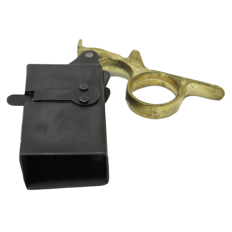 Lanchester  ww2 first model loading tool