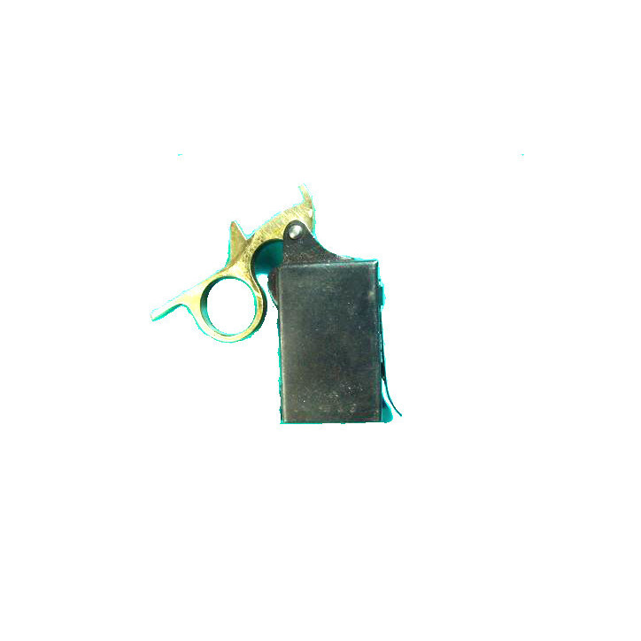 Tool loading  PM Lanchester  second  modele ww2 