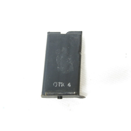 Chargeur izhmash en ABS calibre 22 long rifle