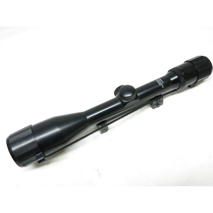 Lunette Bushnell scopemaster 4 x 40 mm ref 189