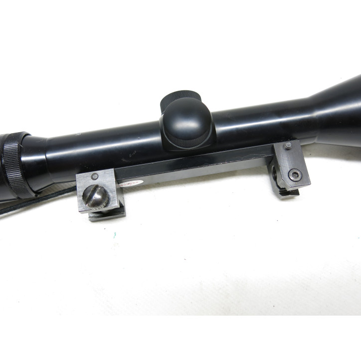 Lunette Bushnell scopemaster 4 x 40 mm ref 189