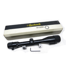 Lunette Bushnell scopemaster 4 x 40 mm ref 189