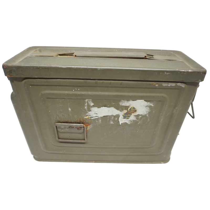 Boite à munitions Calibre 30 M1 - SF Ltd WW2
