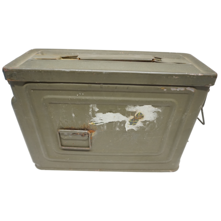 Boite à munitions Calibre 30 M1 - SF Ltd WW2