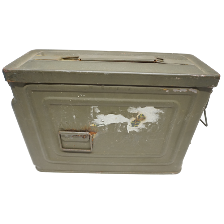 Boite à munitions Calibre 30 M1 - SF Ltd WW2