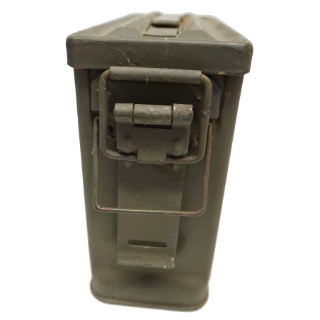 Boite à munitions Calibre 30 M1 - SF Ltd WW2