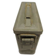 Boite à munitions Calibre 30 M1 - SF Ltd WW2