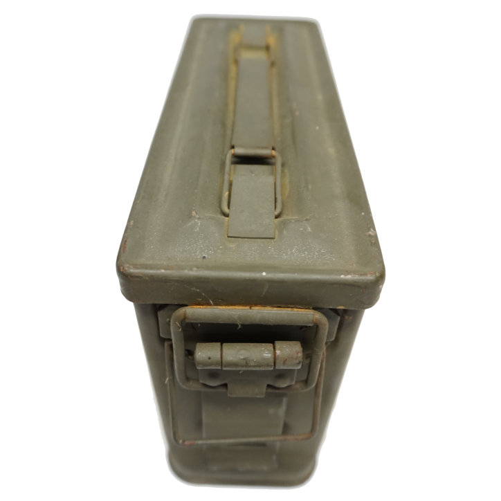 Boite à munitions Calibre 30 M1 - SF Ltd WW2