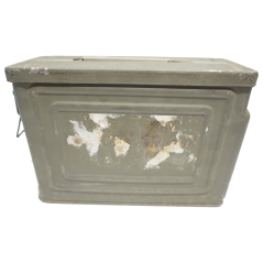 Boite à munitions Calibre 30 M1 - SF Ltd WW2