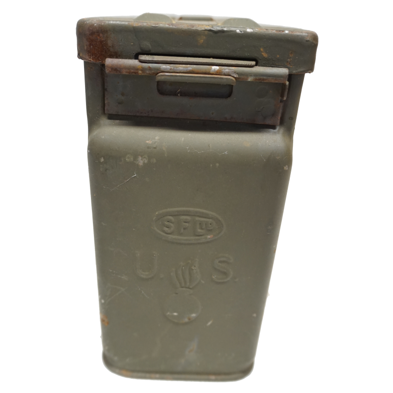 Boite à munitions Calibre 30 M1 - SF Ltd WW2