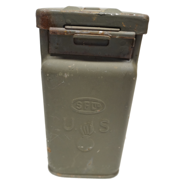 Boite à munitions Calibre 30 M1 - SF Ltd WW2