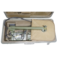 Détecteur de mines de l'armée française DHPM-1A