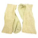 Chaussettes en laine US WW2 originales 1943