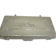 Détecteur de mines de l'armée française DHPM-1A