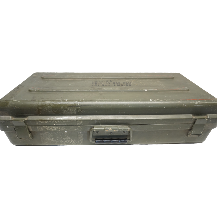 Détecteur de mines de l'armée française DHPM-1A
