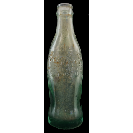 Bouteille de Coca-Cola de 1945