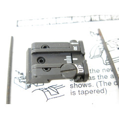 Hausse LPA pour PA SIG Sauer P 226  