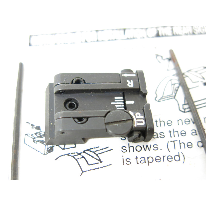 Hausse LPA pour PA SIG Sauer P 226  