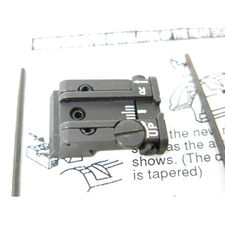 Hausse LPA pour PA SIG Sauer P 226  