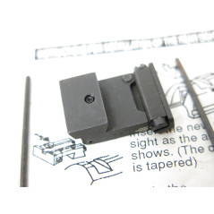 Hausse LPA pour PA SIG Sauer P 226  