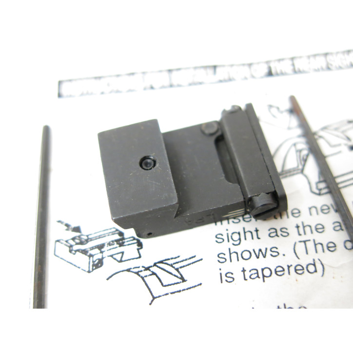Hausse LPA pour PA SIG Sauer P 226  