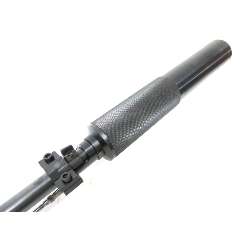 silencieux-acier-pour-fusil-carl-gustaf-avec-adaptateur-