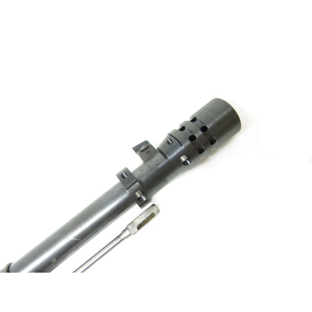 Frein de bouche  pour fusil  Mauser Suedois Carl Gustav