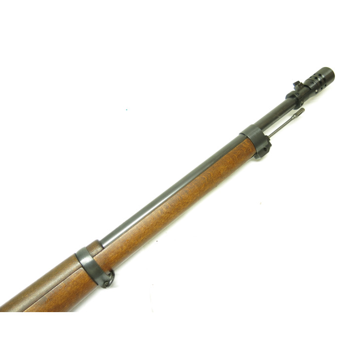 Frein de bouche  pour fusil  Mauser Suedois Carl Gustav