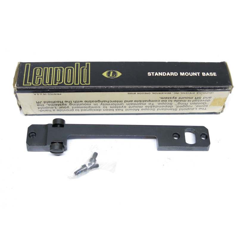 Rail Leopold STD FN Mauser  ref 478