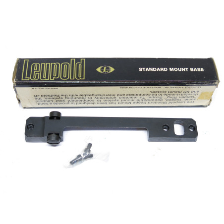 Rail Leopold STD FN Mauser  ref 478