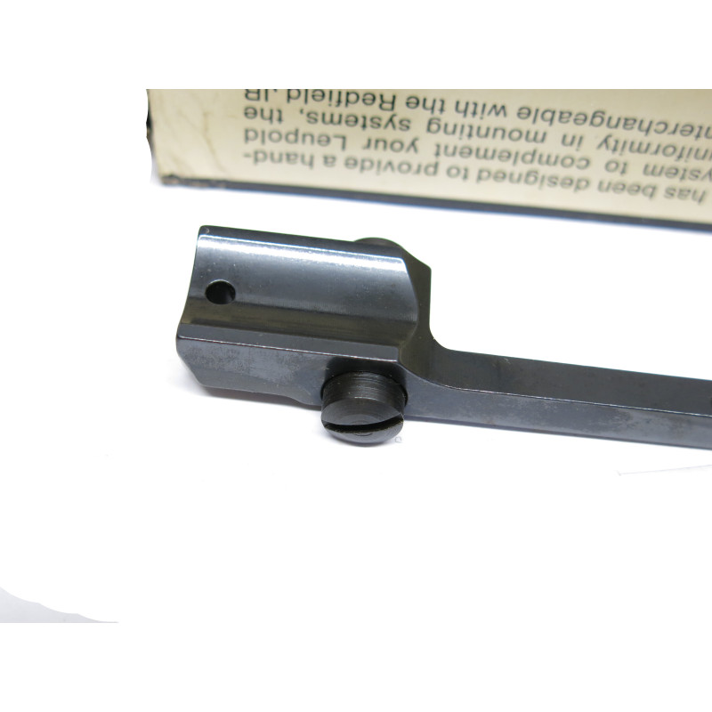 Rail Leopold STD FN Mauser  ref 478