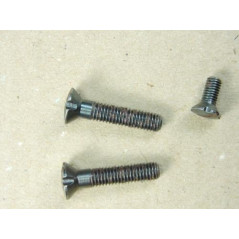 3 Vis de pontet  fusil Gew 41 Walther