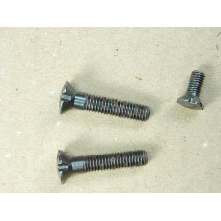 3 Vis de pontet  fusil Gew 41 Walther