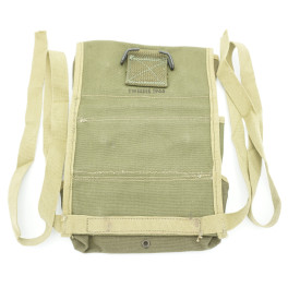 Porte grenade 3 poches original US 1944 